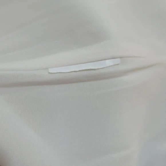 Faith in love size 10 white top - Picture 7 of 7